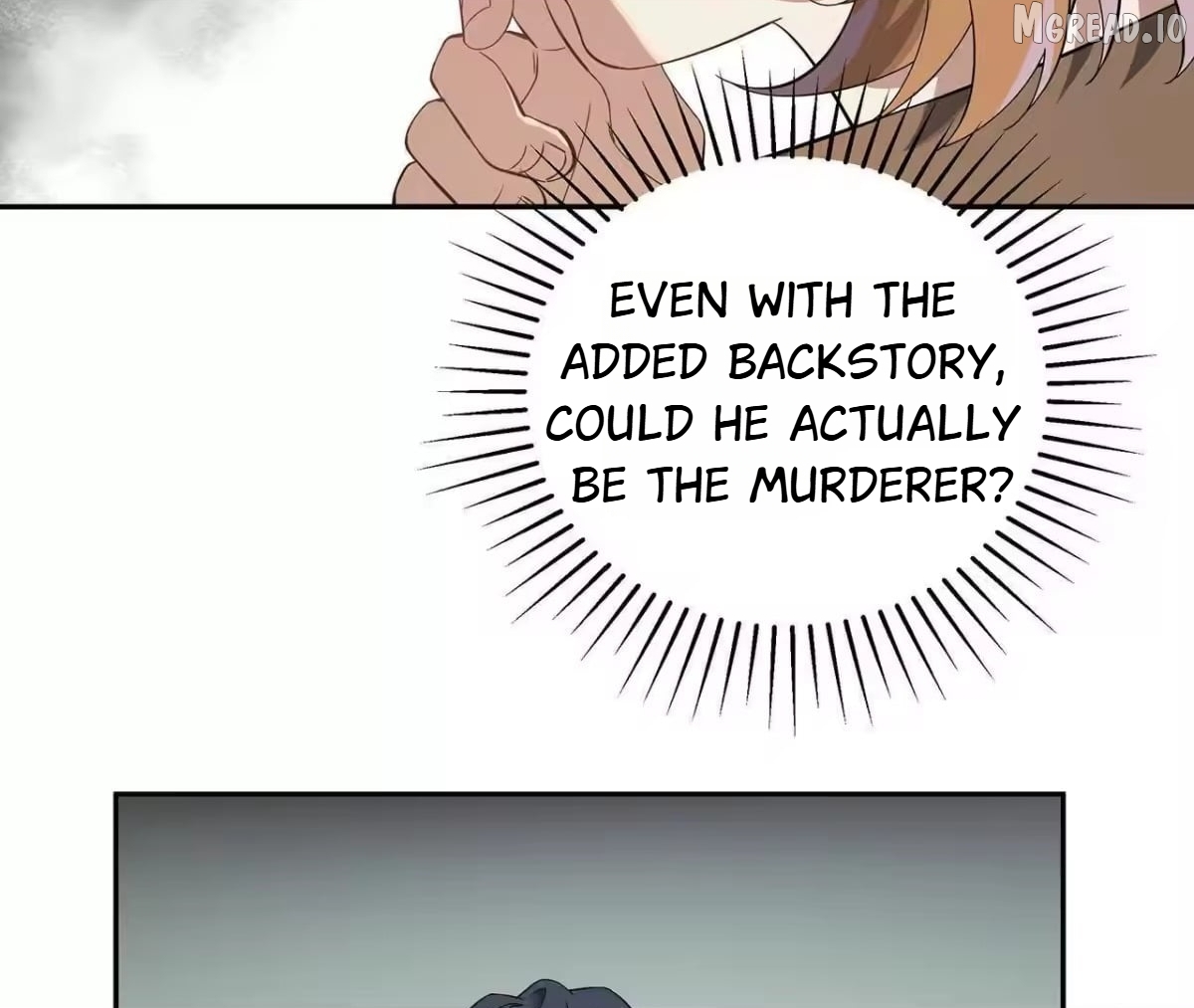 Confession Of The Suspect A Chapter 5 - page 33